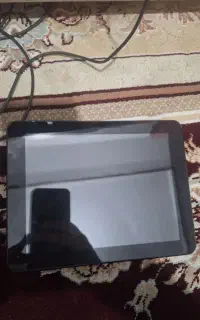 تبلت خاموش
