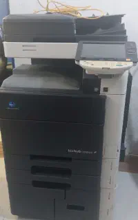 پرینتر رنگی Konica Minolta C652DS