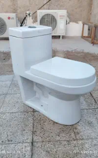 توالت فرنگی