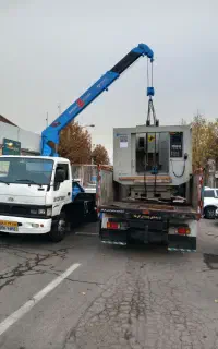 جرثقیل هیوندا