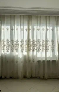 پرده