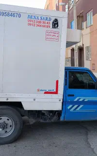 فروش نیسان دوگانه شرکتی