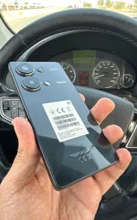 Not 13 pro 4G