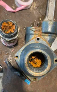 تعمیر پکیج و  لباسشویی