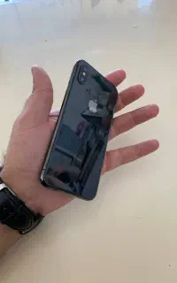 ایفونx 256 در حد آک