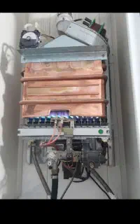 آقای تعمیر کار.