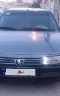 پژو ۹۴ خونگی