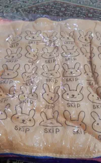 دستمال آشپزخانه