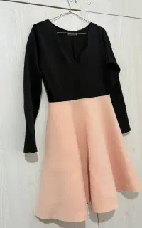 پیراهن مجلسی