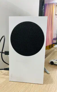 ایکس باکس سریS