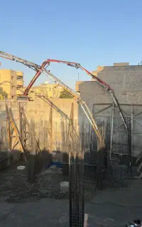به کادر مجرب پرشین بتن بپیوندید