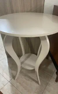 میز خاطره کرم سالم و شیک
