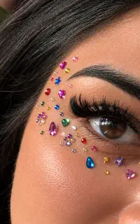 آموزش خصوصی اکستنشن مژه + لیفت و لمینیت رایگان