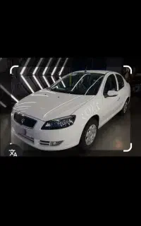 رانا پلاس مدل ۴۰۵ TU5P