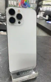 ۱۳ پرومکس سفید ۲۵۶ دو سیم zaa ‌لازرورق