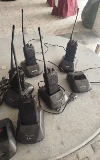 بی‌سیم کنود