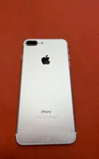 آیفون 7 plus درحد نو