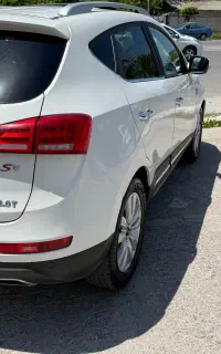 جک s5 بیرنگ اتومات مدل ۹۷