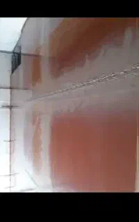 اجرای بتن کف با ماله پروانه