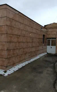 کاشی کاری وسفت کاری