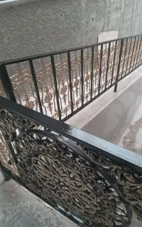 نقاشی ساختمان