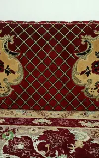 پشتی شاه نشین