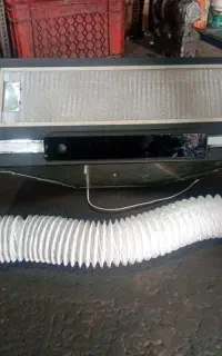 هود کم کار