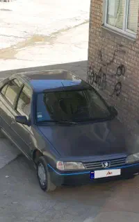 روا دوگانه کارخانه