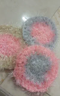 اسکاج (ظرفشور) کلی و جزئی