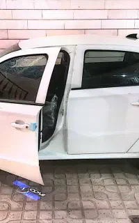 تارا V1 پلاس 403 شش دنده معاوضه باکارون دوکابین. .