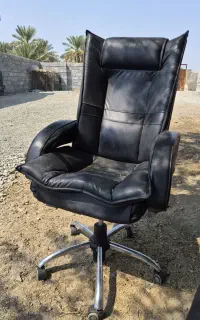 صندلی مدیریت  در حد نو