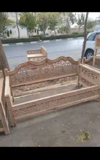 تخت سنتی
