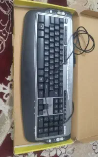 کیبورد