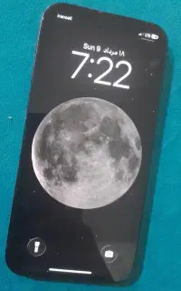 گوشی ایفون ۱۲ نرمال