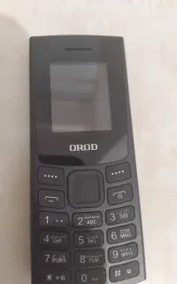 گوشی معمولی نو