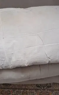 دوعدد تشک یک نفره