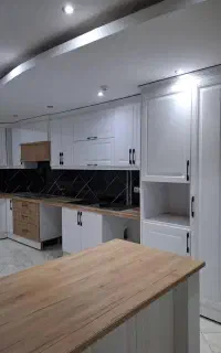 تولیدی کابینت و کمد دیواری چهاردانگه
