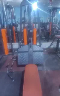 تجهیزات باشگاه Real Leader تهاتر