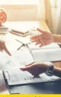 انجام کلیه امور اداری در دزفول و اندیمشک و شوش