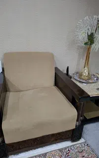 مبل راحتی ۷ نفره