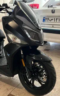 Sym J200 1403