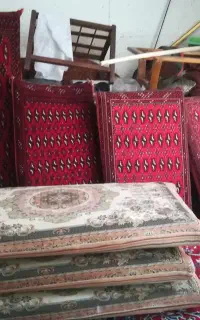 پشتی