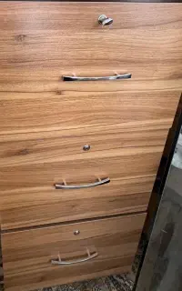 فروش کمد و فایل اداری