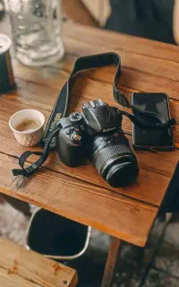 عکاسی فضای باز