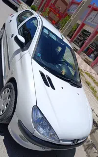 ۲۰۶ تیپ ۲ مدل ۹۴