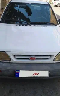 پراید مدل 90