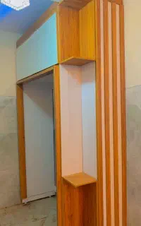 تعمیرات وساخت کابینت ام دی اف