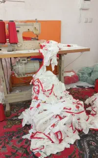 تولیدی پوشاک نوزاد