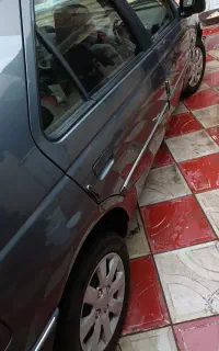 پژو 405 slx tu5 در حد خشک 96