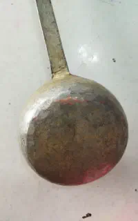 ملاقه مسی